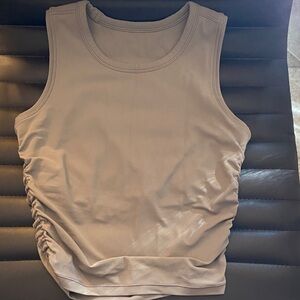 lululemon All It Takes Tank (international)Size 4